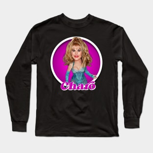 Charo Long Sleeve T-Shirt